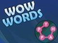 لعبة WOW كلمات على الانترنت