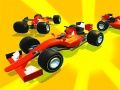 لعبة سباقات الفورمولا على الانترنت