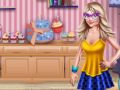 لعبة حفلة عيد ميلاد الأميرة على الانترنت