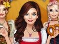 لعبة مهرجان بوني أكتوبر على الانترنت