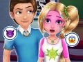 لعبة رابونزيل: فيلم رعب على الانترنت