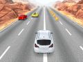 لعبة مرور مجنون على الانترنت