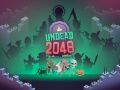 لعبة غير ميت 2048 على الانترنت