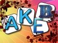لعبة تحدي ذاكرة الحروف على الانترنت