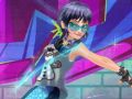 لعبة BFF رقص الشارع على الانترنت