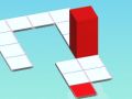لعبة Bloxorz: دحرج الكتلة على الانترنت