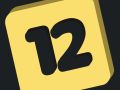 لعبة 12أرقام على الانترنت