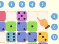 لعبة عشر كتل على الانترنت