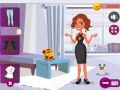 لعبة مولي المسافرة ارتدِ على الانترنت
