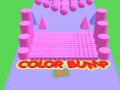 لعبة اصطدام الألوان 3D على الانترنت لعبة اصطدام الألوان 3D على الانترنت