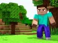 لعبة ميني كرافت على الانترنت