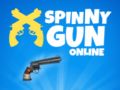 لعبة SpinNy بندقية على الإنترنت على الانترنت