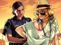 لعبة تحدي الألغاز GTA على الانترنت
