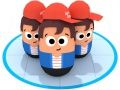 لعبة حروب شعبية على الانترنت