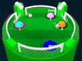 لعبة Ping.io على الانترنت