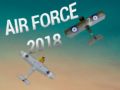 لعبة القوات الجوية 2018 على الانترنت
