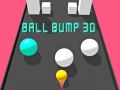 لعبة اصطدام الكرة 3D على الانترنت