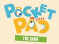 لعبة Pocket Pac اللعبة على الانترنت