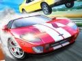 لعبة  drift سيارة لامبورغيني على الانترنت