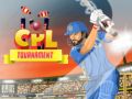 لعبة بطولة CPL على الانترنت