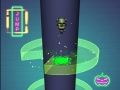 لعبة كرة هيلكس المرعبة على الانترنت