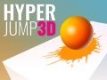 لعبة القفز الفائق 3D على الانترنت