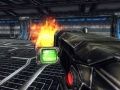 لعبة غزو كائنات فضائية FPS على الانترنت