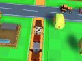 لعبة إنقاذ الحيوانات 3D على الانترنت