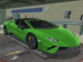 لعبة Burnout Extreme: سباق السيارات على الانترنت