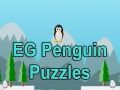 لعبة EG أحاجي البطاريق على الانترنت