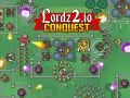 لعبة lords 2.io على الانترنت