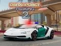 لعبة موقف شرطة دبي 2 على الانترنت