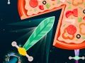 لعبة ضربة سكين على الانترنت