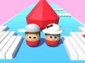 لعبة زوج الألوان بامب 3D على الانترنت