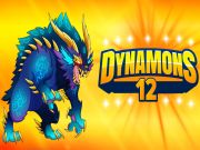 لعبة Dynamons 12 على الانترنت