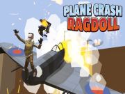 لعبة Ragdoll ﺓﺮﺋﺎﻃ ﻢﻄﺤﺗ ﺓﺎﻛﺎﺤﻣ على الانترنت