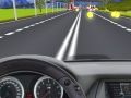 لعبة سباق سيارات 3D على الانترنت