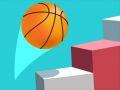 لعبة قفزة لولبية 3D على الانترنت