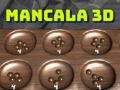لعبة مانكالا 3D على الانترنت