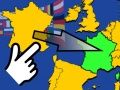 لعبة خرائط سكاتي أوروبا على الانترنت