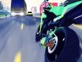لعبة سائق المرور على الانترنت