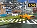 لعبة محاكاة سيارة الدريفت الحقيقية 3D على الانترنت