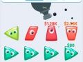 لعبة الاندماج الجيلي على الانترنت