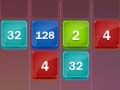 لعبة 2048 خطوط على الانترنت