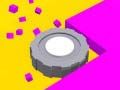لعبة منشار ملون 3D على الانترنت
