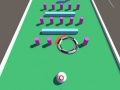 لعبة كرة الفجوة 3D على الانترنت