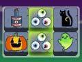 لعبة Halloween Mahjong Connect على الانترنت