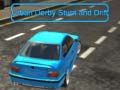 لعبة ديربي حضري: حيلة و drift على الانترنت