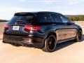 لعبة مرسيدس-بنز GLC63 على الانترنت