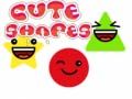 لعبة أشكالCute على الانترنت